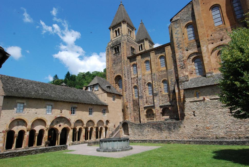 conques