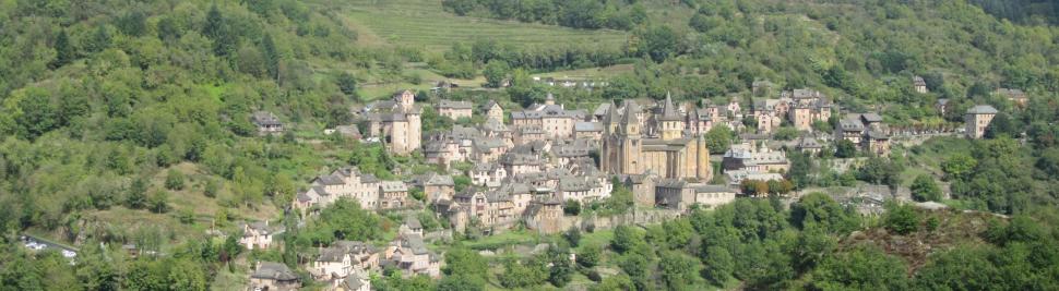 Conques