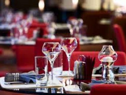 arts de la table