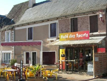 Café des Sports