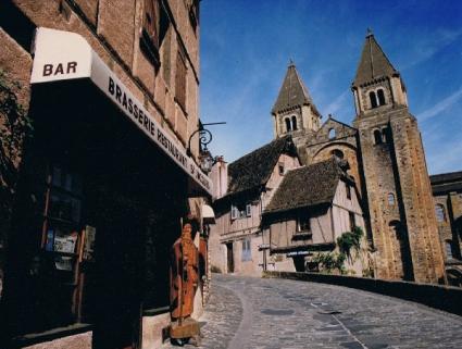 Auberge Saint-Jacques