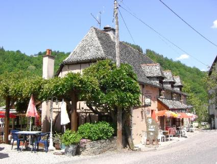 Chez Marie