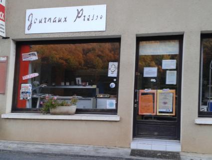 Chez Patrick