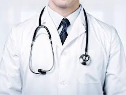 docteur