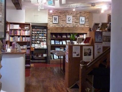 librairie chemin d'encre