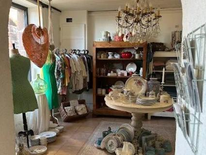 Brocante Noailhac