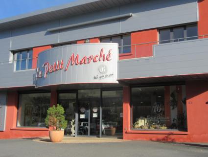 Le petit marché