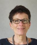 sylviane pouget