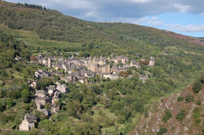 Conques