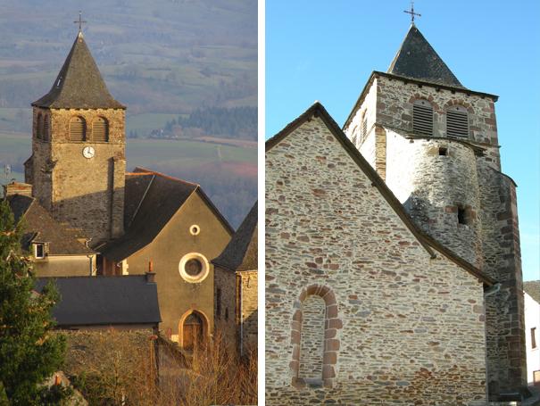 L’église Saint-Jean- Baptiste