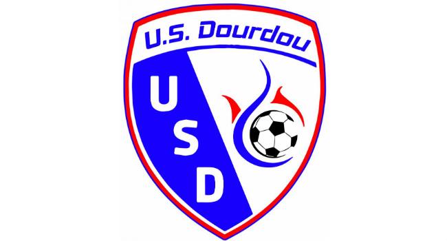 Logo US Dourdou