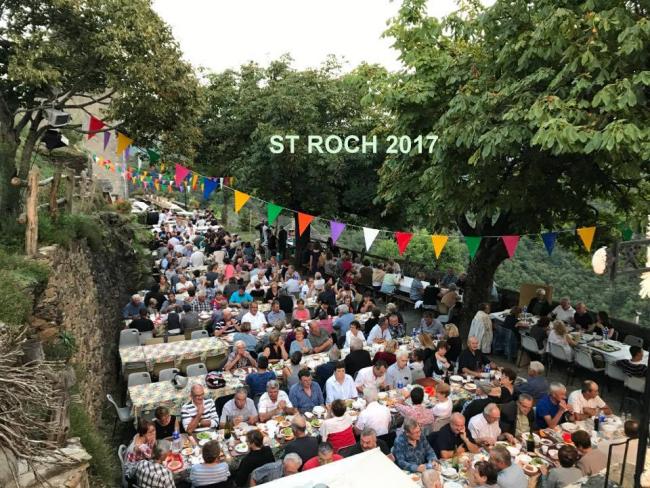 st roch