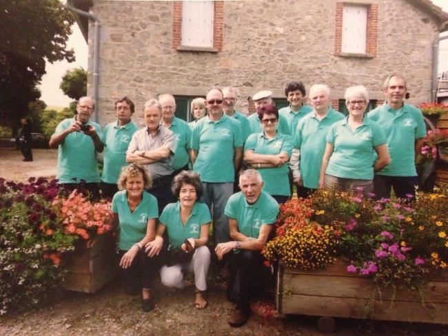 boule club st cyprien