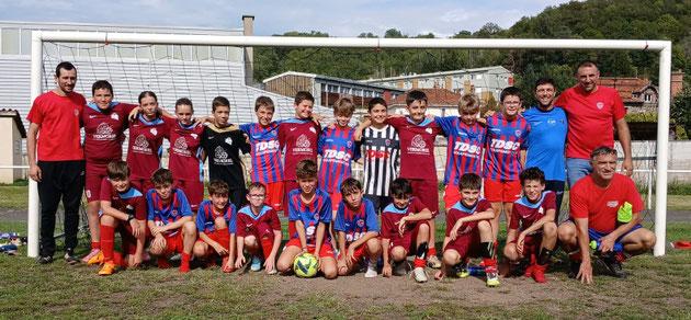 U13
