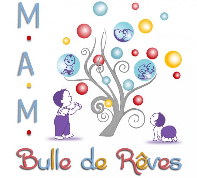 bulle de rêves