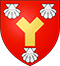 Blason Conques